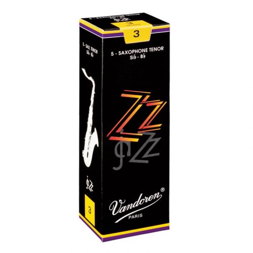 Vandoren ZZ Jazz tenorszaxofon nád
