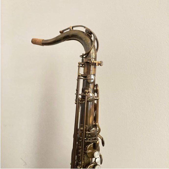 Antigua ProOne TS6200 tenorszaxofon használt