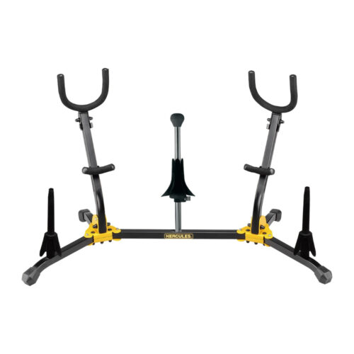 Hercules DS538 multi fúvósállvány