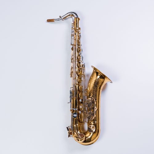 King Super 20 tenorszaxofon