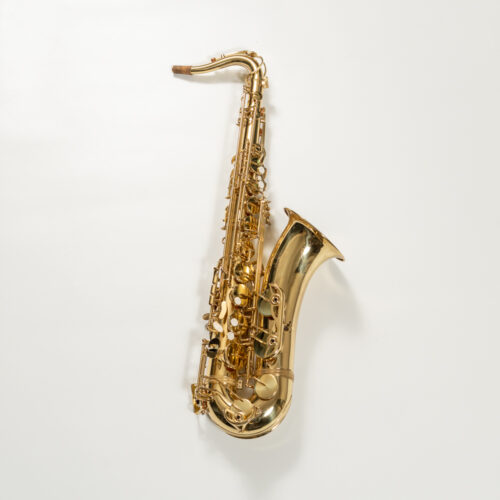 MTP T-900 tenorszaxofon használt