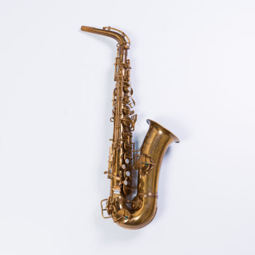 Conn Chu Berry altszaxofon