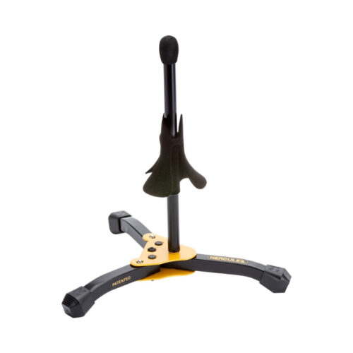 Hercules DS510BB trombitaállvány