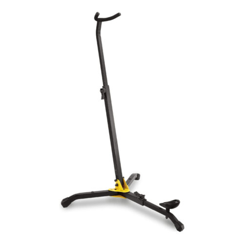 Hercules DS651 basszusklarinét és fagott állvány